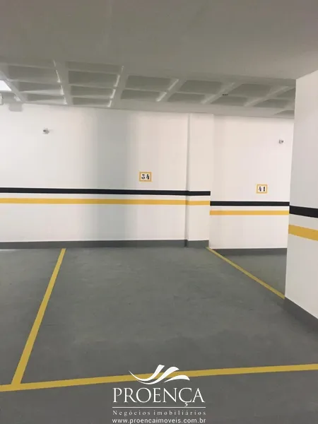 Apartamento de frente, 2 dormitórios sendo 1 suíte: 14ª foto da galeria de imagens do imóvel