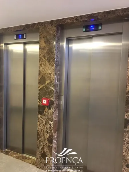 Apartamento de frente, 2 dormitórios sendo 1 suíte: 15ª foto da galeria de imagens do imóvel