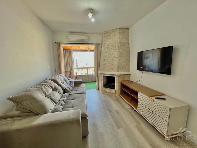 Apartamento de 2 dormitórios sendo 1 suíte