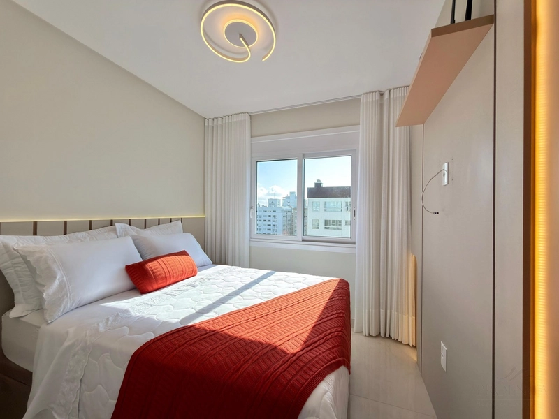 AMPLO APARTAMENTO COM INFRA ESPETACULAR E 02 VAGAS DE GARAGEM: 22ª foto da galeria de imagens do imóvel