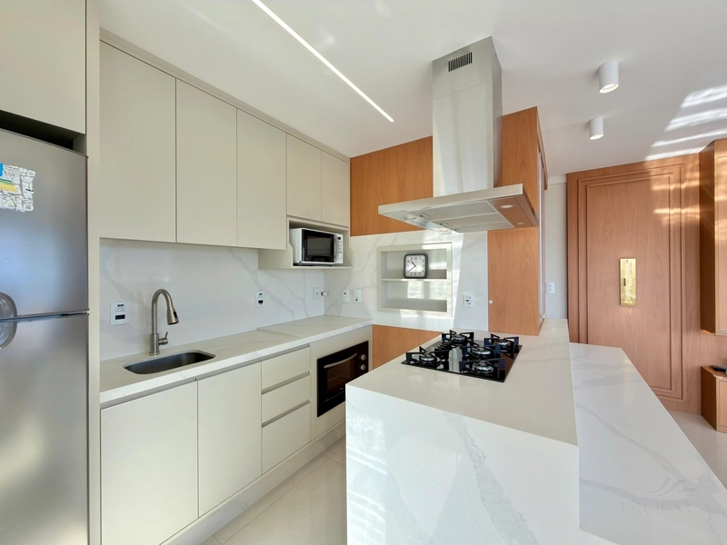 AMPLO APARTAMENTO COM INFRA ESPETACULAR E 02 VAGAS DE GARAGEM: 17ª foto da galeria de imagens do imóvel