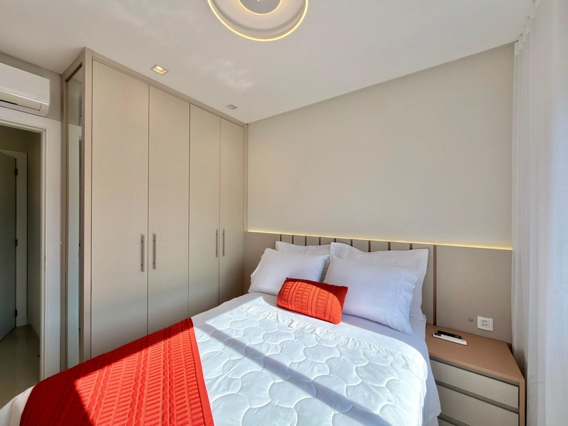 AMPLO APARTAMENTO COM INFRA ESPETACULAR E 02 VAGAS DE GARAGEM: 23ª foto da galeria de imagens do imóvel