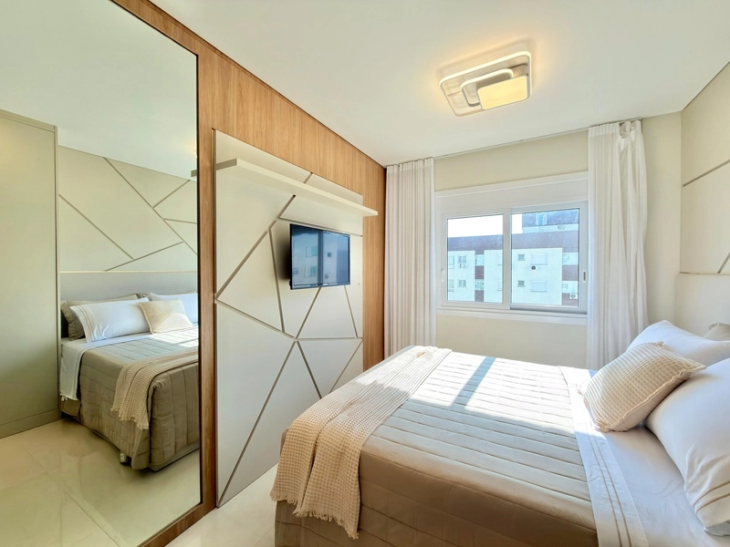 AMPLO APARTAMENTO COM INFRA ESPETACULAR E 02 VAGAS DE GARAGEM: 28ª foto da galeria de imagens do imóvel