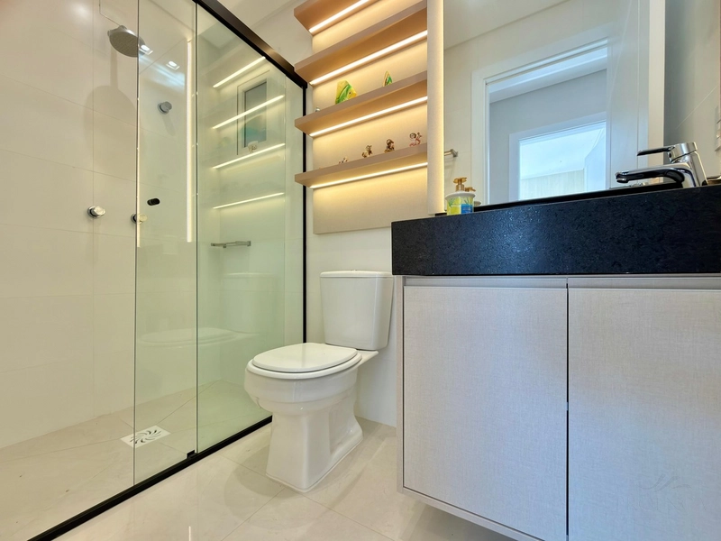 AMPLO APARTAMENTO COM INFRA ESPETACULAR E 02 VAGAS DE GARAGEM: 24ª foto da galeria de imagens do imóvel