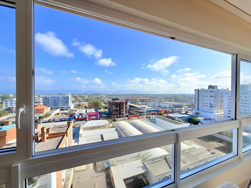 AMPLO APARTAMENTO COM INFRA ESPETACULAR E 02 VAGAS DE GARAGEM: 3ª foto da galeria de imagens do imóvel