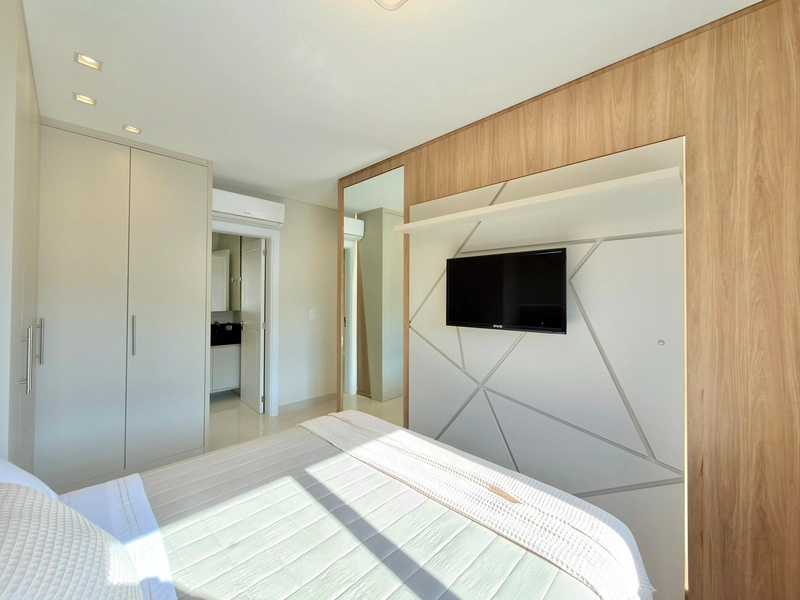 AMPLO APARTAMENTO COM INFRA ESPETACULAR E 02 VAGAS DE GARAGEM: 30ª foto da galeria de imagens do imóvel
