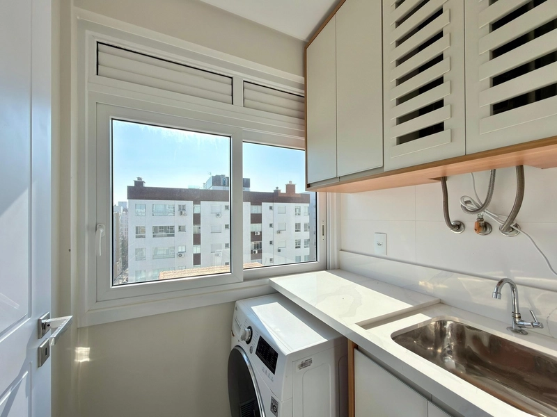 AMPLO APARTAMENTO COM INFRA ESPETACULAR E 02 VAGAS DE GARAGEM: 19ª foto da galeria de imagens do imóvel