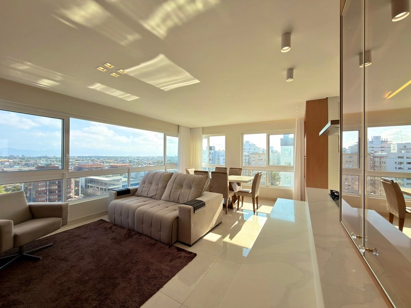 AMPLO APARTAMENTO COM INFRA ESPETACULAR E 02 VAGAS DE GARAGEM: 16ª foto da galeria de imagens do imóvel