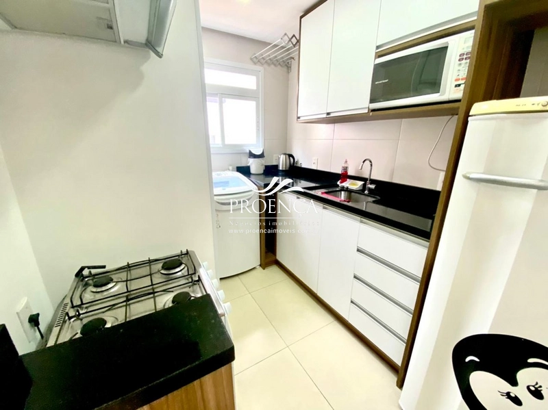 Apartamento 01 dormitório  no Bairro  Navegantes em Capão da Canoa: 6ª foto da galeria de imagens do imóvel