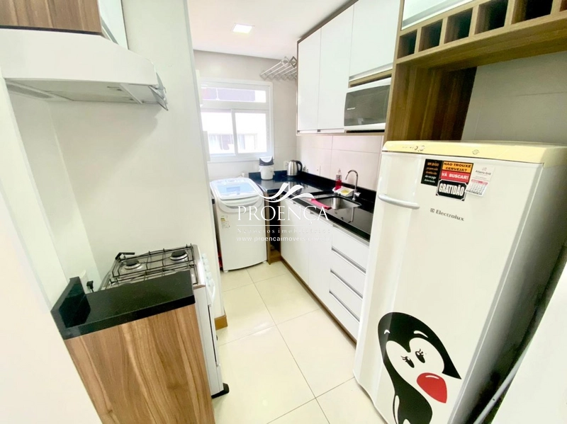 Apartamento 01 dormitório  no Bairro  Navegantes em Capão da Canoa: 4ª foto da galeria de imagens do imóvel