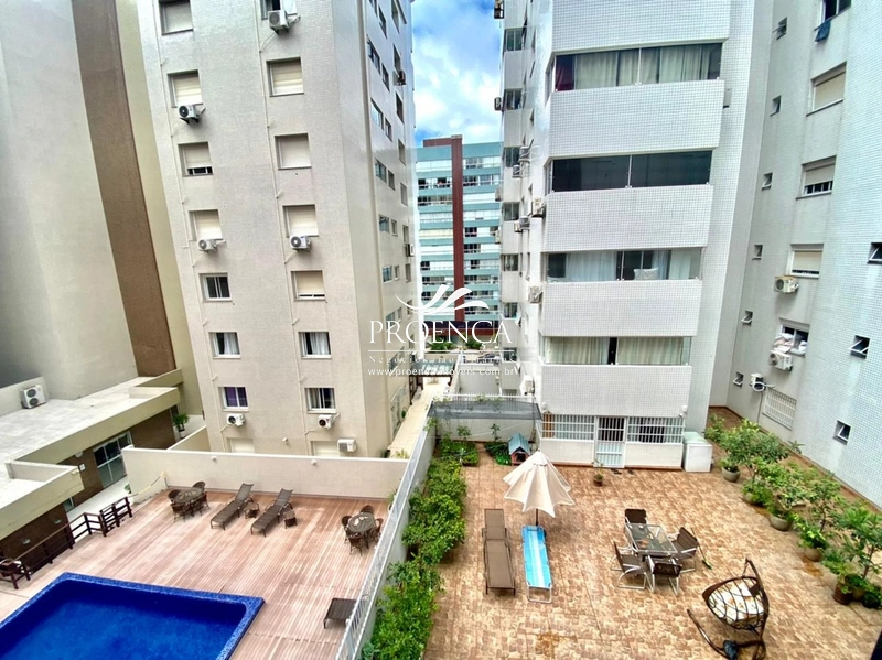 Apartamento 01 dormitório  no Bairro  Navegantes em Capão da Canoa: 9ª foto da galeria de imagens do imóvel