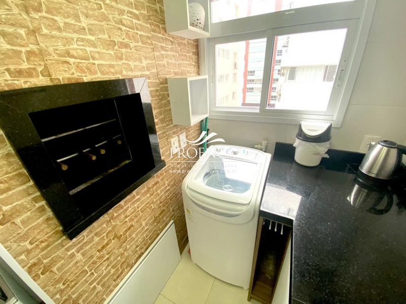 Apartamento 01 dormitório  no Bairro  Navegantes em Capão da Canoa: 5ª foto da galeria de imagens do imóvel