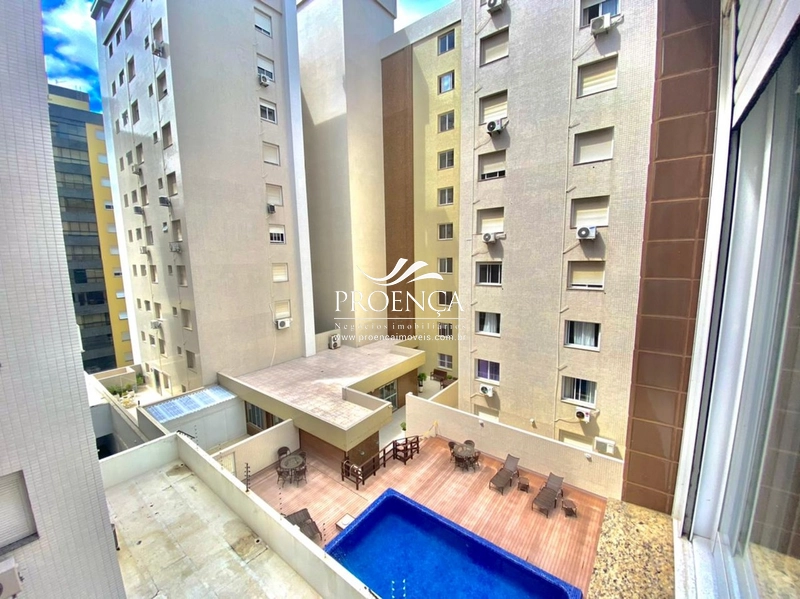 Apartamento 01 dormitório  no Bairro  Navegantes em Capão da Canoa: 8ª foto da galeria de imagens do imóvel