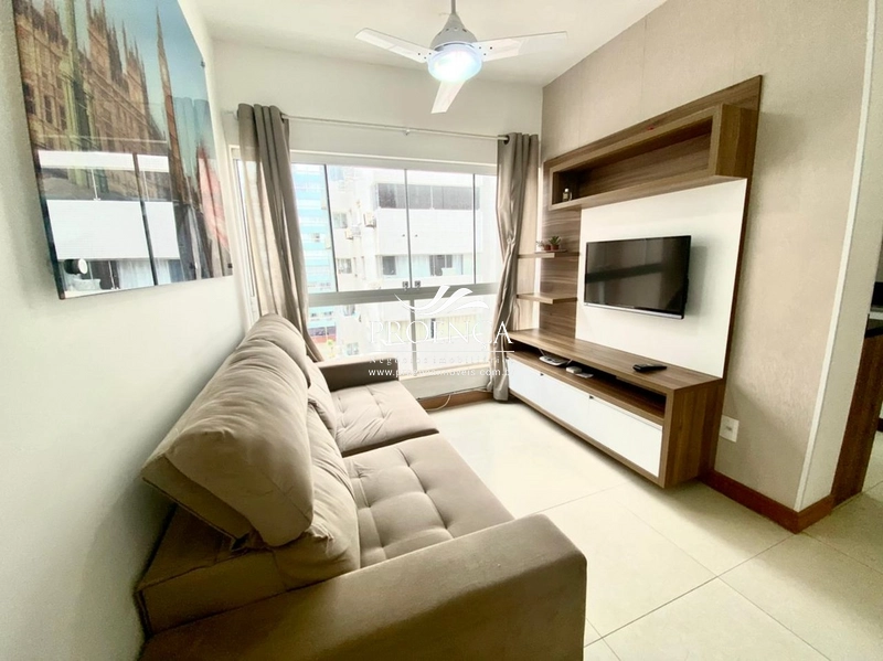 Apartamento 01 dormitório  no Bairro  Navegantes em Capão da Canoa: 1ª foto da galeria de imagens do imóvel