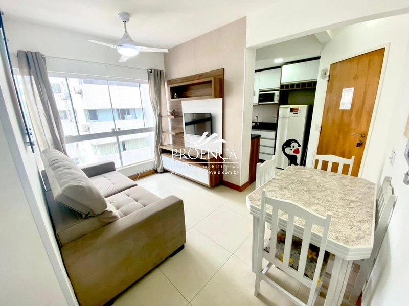 Apartamento 01 dormitório  no Bairro  Navegantes em Capão da Canoa: 3ª foto da galeria de imagens do imóvel