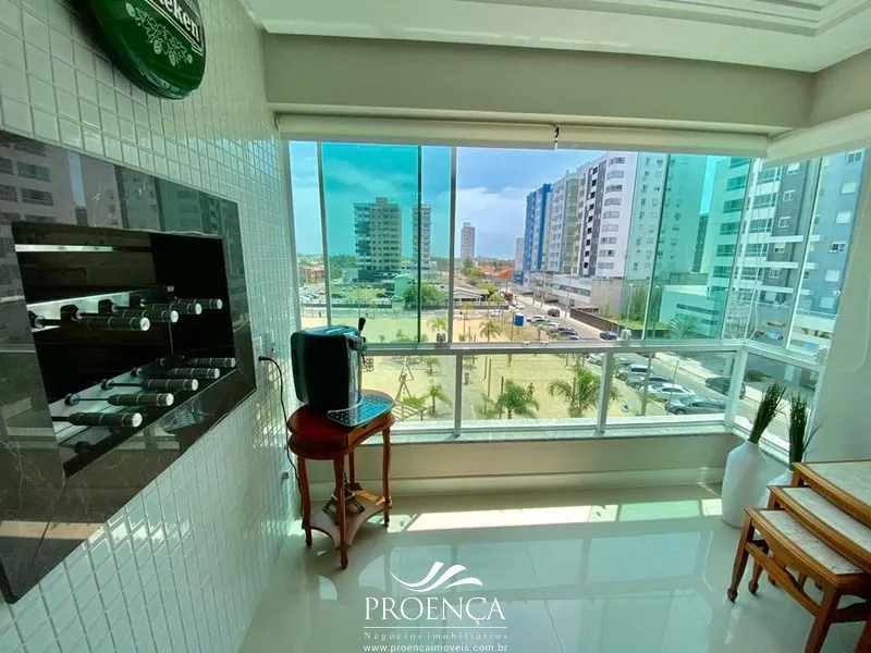 Decorado e Mobiliado em frente a praça Surdos e Mudos: 3ª foto da galeria de imagens do imóvel