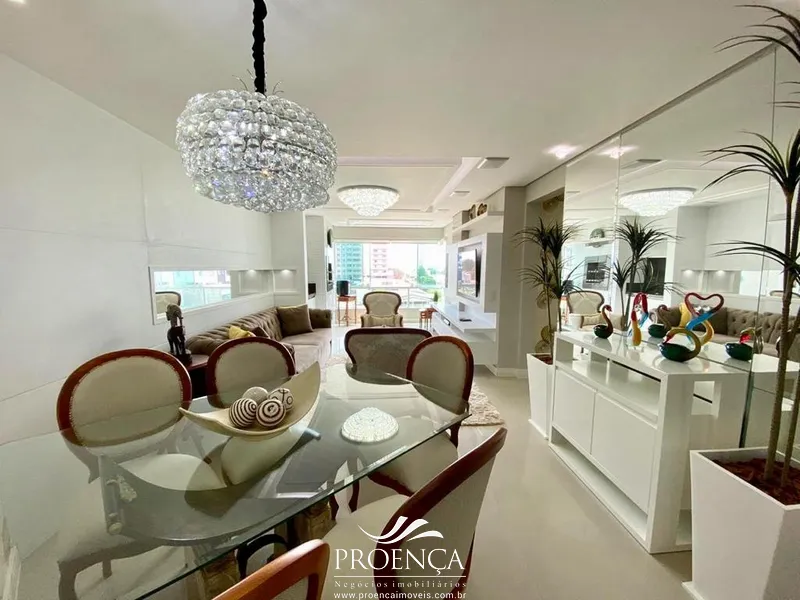 Decorado e Mobiliado em frente a praça Surdos e Mudos: 7ª foto da galeria de imagens do imóvel