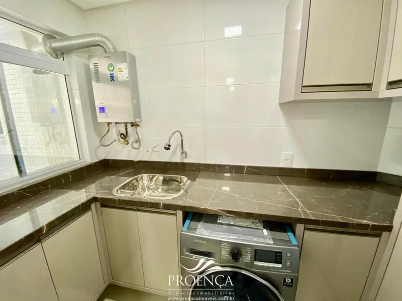 Decorado e Mobiliado em frente a praça Surdos e Mudos: 10ª foto da galeria de imagens do imóvel