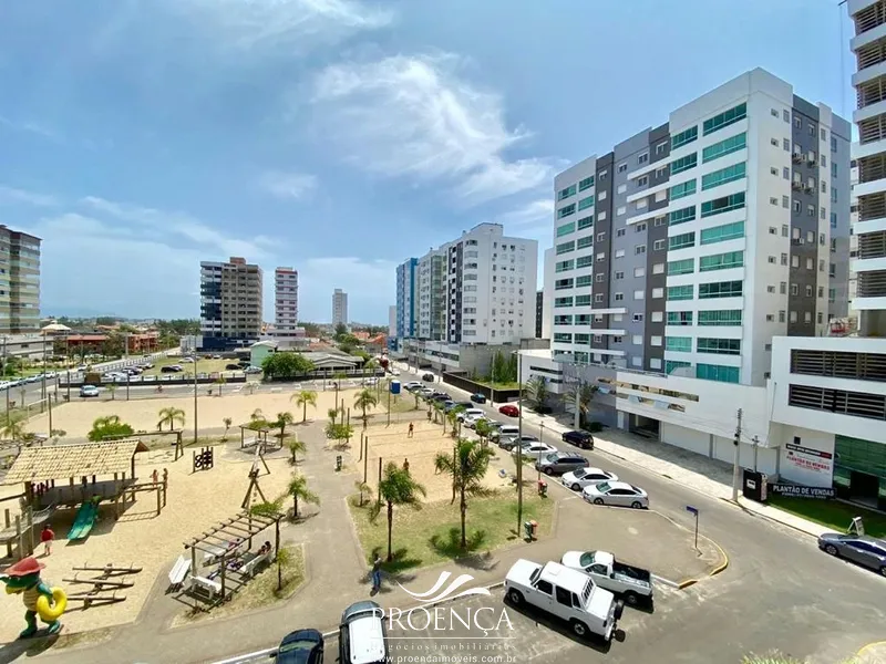 Decorado e Mobiliado em frente a praça Surdos e Mudos: 2ª foto da galeria de imagens do imóvel