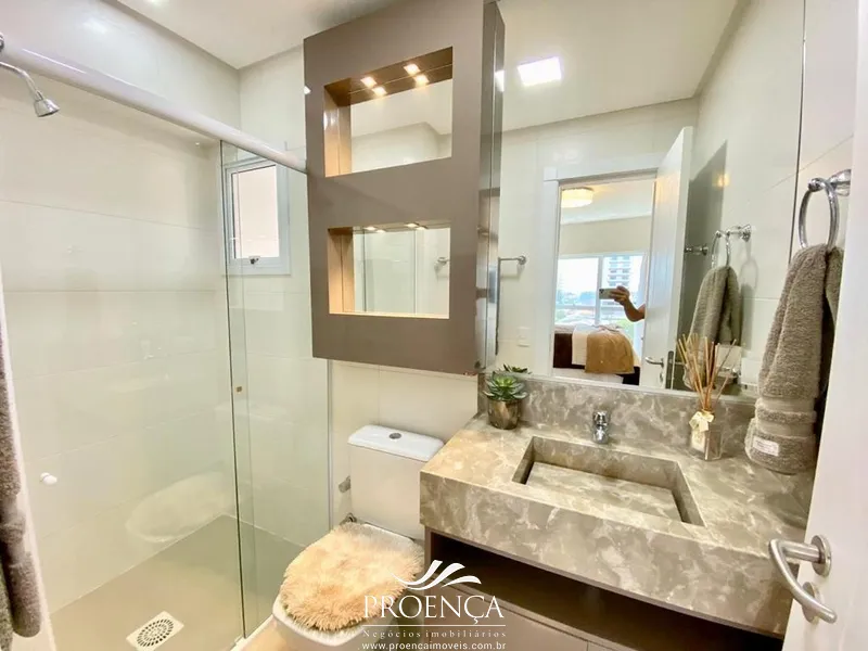 Decorado e Mobiliado em frente a praça Surdos e Mudos: 11ª foto da galeria de imagens do imóvel