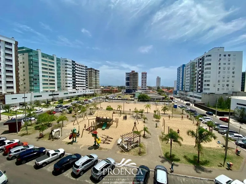 Decorado e Mobiliado em frente a praça Surdos e Mudos