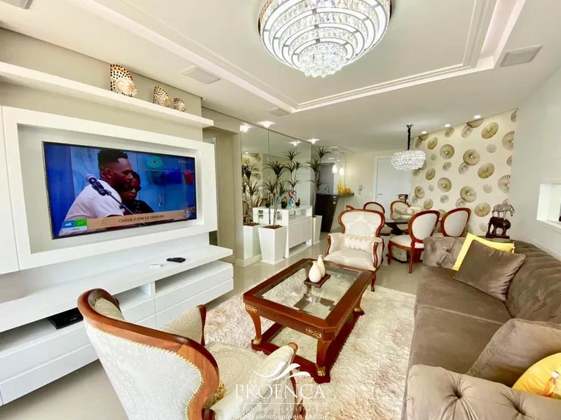 Decorado e Mobiliado em frente a praça Surdos e Mudos: 5ª foto da galeria de imagens do imóvel