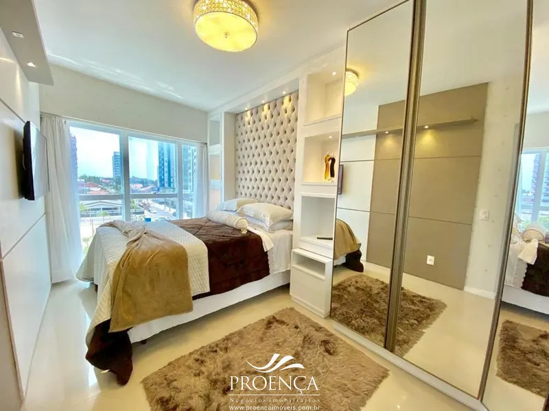 Decorado e Mobiliado em frente a praça Surdos e Mudos: 12ª foto da galeria de imagens do imóvel