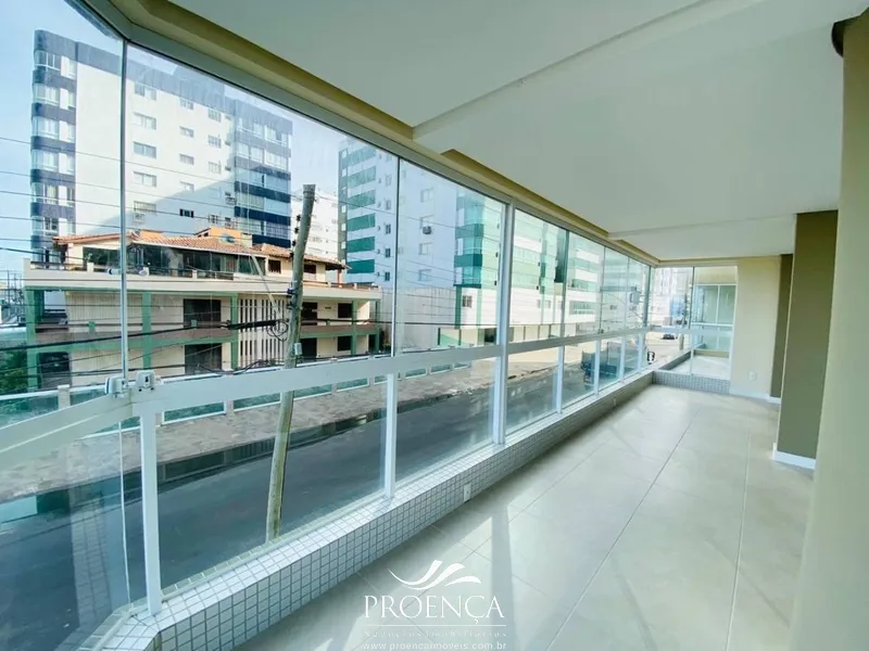 Apartamento 3 dormitórios de esquina frente para o Mar: 8ª foto da galeria de imagens do imóvel