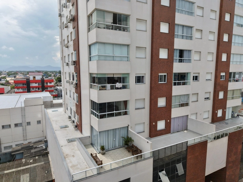 OPORTUNIDADE! 2 DORMITÓRIOS COM TERRAÇO: 29ª foto da galeria de imagens do imóvel