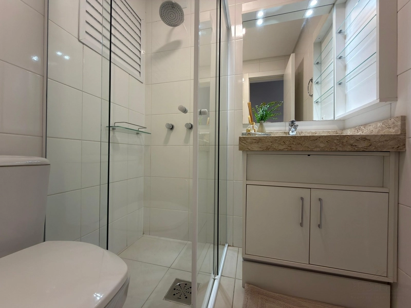 OPORTUNIDADE! 2 DORMITÓRIOS COM TERRAÇO: 24ª foto da galeria de imagens do imóvel