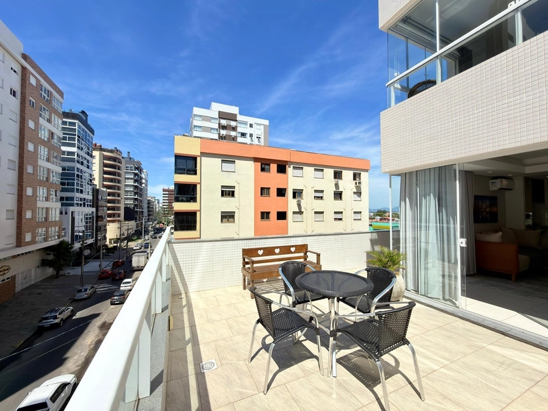 OPORTUNIDADE! 2 DORMITÓRIOS COM TERRAÇO: 15ª foto da galeria de imagens do imóvel