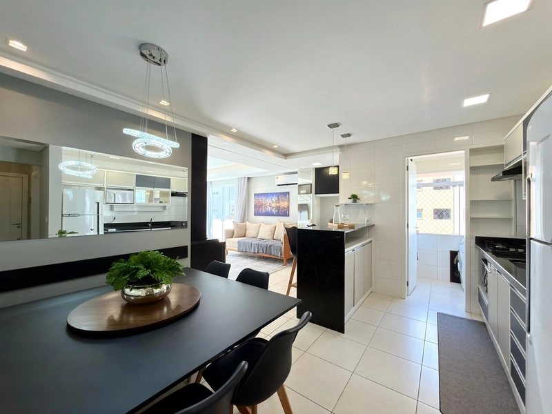 OPORTUNIDADE! 2 DORMITÓRIOS COM TERRAÇO: 7ª foto da galeria de imagens do imóvel