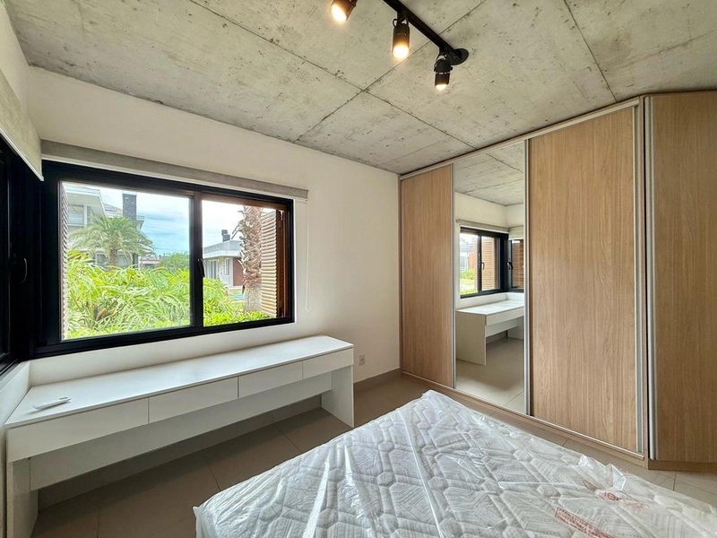 CASA 4 SUITES TÉRREA NO CAPÃO ILHAS RESORT: 13ª foto da galeria de imagens do imóvel