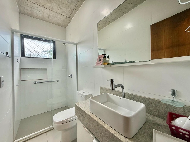 CASA 4 SUITES TÉRREA NO CAPÃO ILHAS RESORT: 16ª foto da galeria de imagens do imóvel