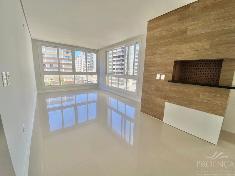 Apartamento 3 dormitórios, 2 vagas de garagem em Capão da Canoa: 3ª foto da galeria de imagens do imóvel