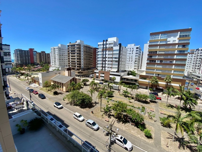 Apartamento 3 dormitórios, 2 vagas de garagem em Capão da Canoa: 2ª foto da galeria de imagens do imóvel