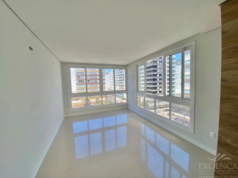 Apartamento 3 dormitórios, 2 vagas de garagem em Capão da Canoa: 1ª foto da galeria de imagens do imóvel