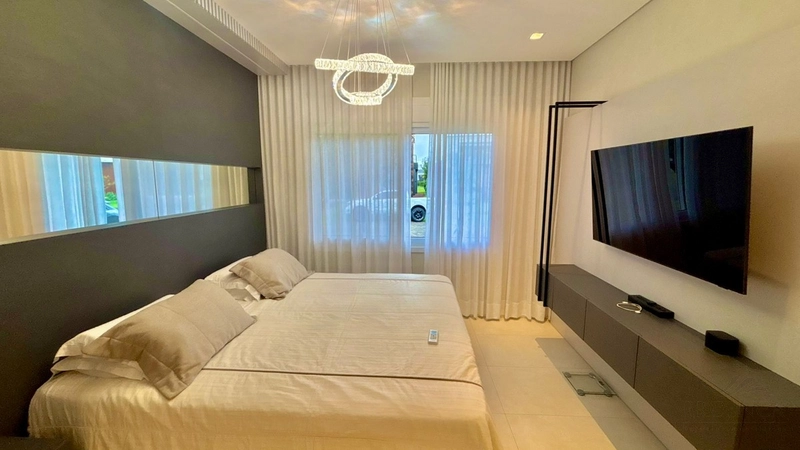 Casa térrea 4 suítes Condomínio Capão ilhas Resort: 21ª foto da galeria de imagens do imóvel