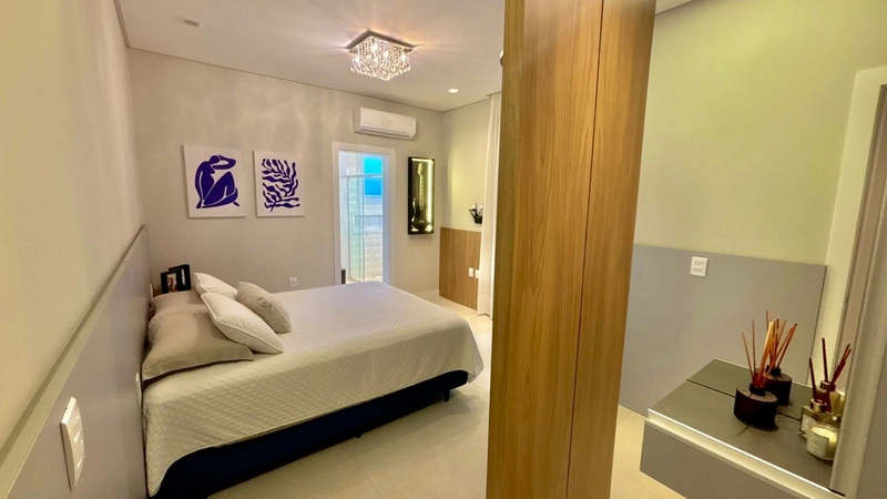 Casa térrea 4 suítes Condomínio Capão ilhas Resort: 12ª foto da galeria de imagens do imóvel