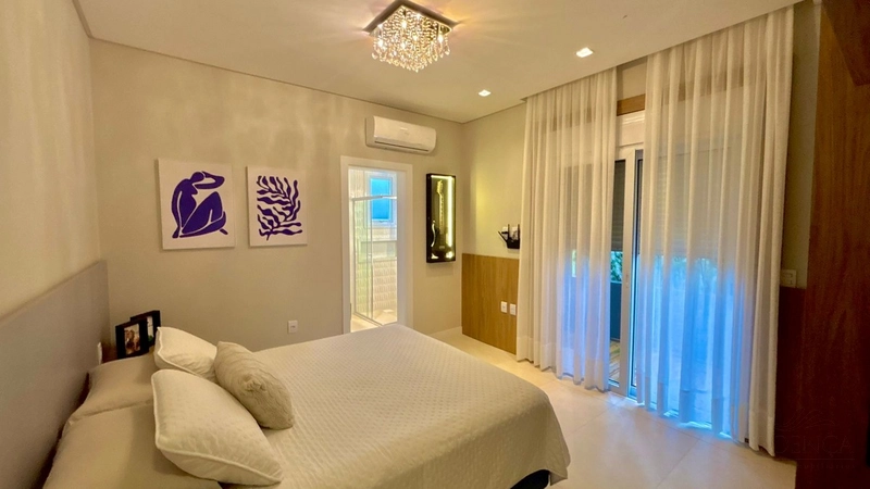 Casa térrea 4 suítes Condomínio Capão ilhas Resort: 13ª foto da galeria de imagens do imóvel