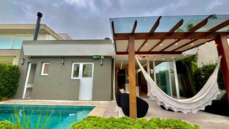 Casa térrea 4 suítes Condomínio Capão ilhas Resort: 26ª foto da galeria de imagens do imóvel