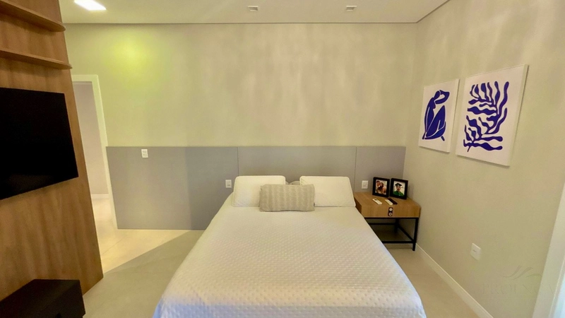 Casa térrea 4 suítes Condomínio Capão ilhas Resort: 14ª foto da galeria de imagens do imóvel