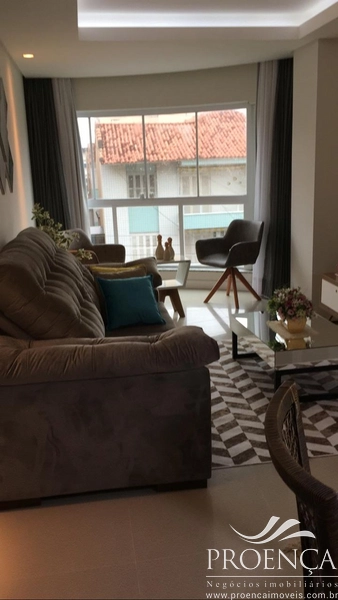 Apartamento 2 dormitórios com suíte no Centro de Capão da Canoa!: 8ª foto da galeria de imagens do imóvel
