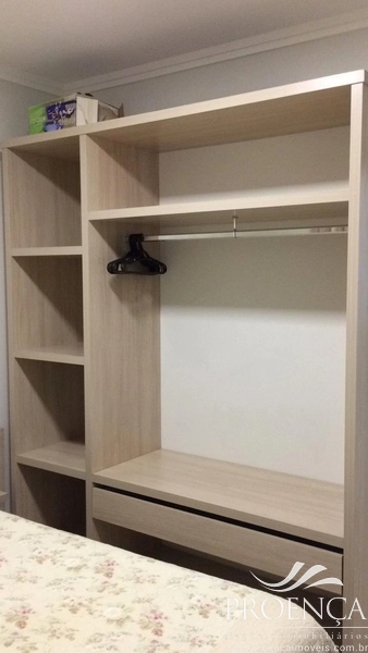 Apartamento 2 dormitórios com suíte no Centro de Capão da Canoa!: 6ª foto da galeria de imagens do imóvel
