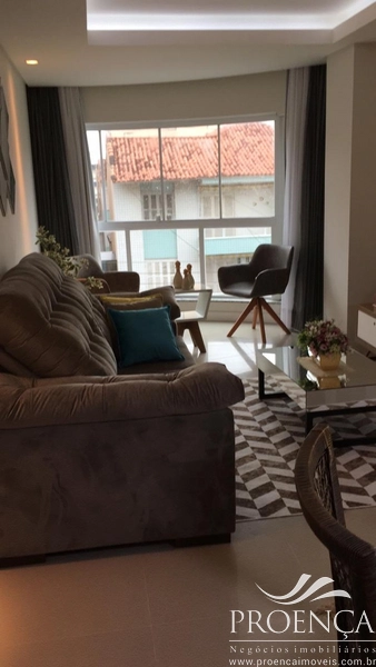 Apartamento 2 dormitórios com suíte no Centro de Capão da Canoa!: 3ª foto da galeria de imagens do imóvel