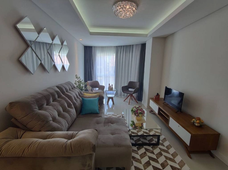 Apartamento 2 dormitórios com suíte no Centro de Capão da Canoa!: 2ª foto da galeria de imagens do imóvel
