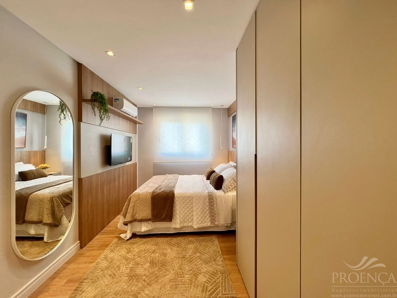 Capão da Canoa apartamento 3 dormitórios no Bairro Navegantes!: 20ª foto da galeria de imagens do imóvel