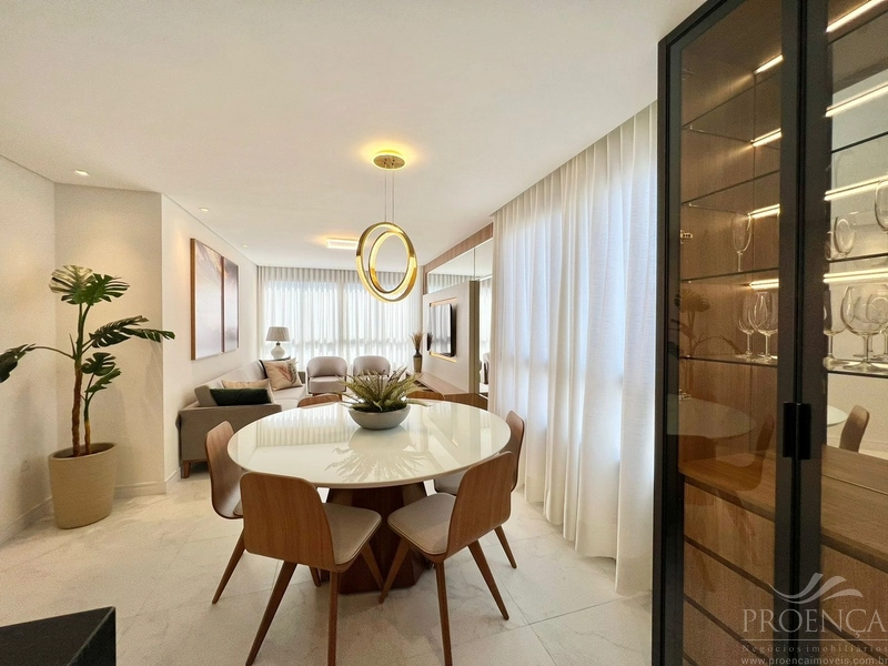 Capão da Canoa apartamento 3 dormitórios no Bairro Navegantes!: 5ª foto da galeria de imagens do imóvel