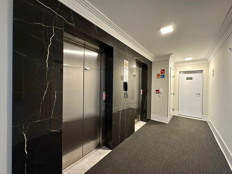 Apartamento com piscina privativa e vista Mar Capão da Canoa Navegates: 18ª foto da galeria de imagens do imóvel