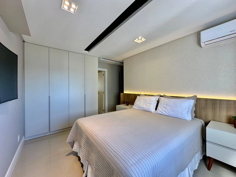 Apartamento com piscina privativa e vista Mar Capão da Canoa Navegates: 14ª foto da galeria de imagens do imóvel